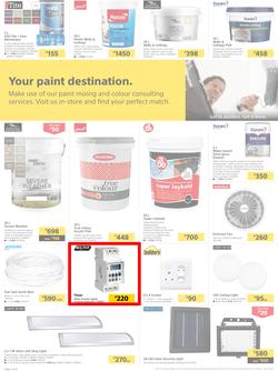 Builders Botswana : Here's To The Makers (2 February - 1 March 2021), page 2