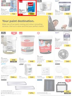Builders Botswana : Here's To The Makers (2 February - 1 March 2021), page 2