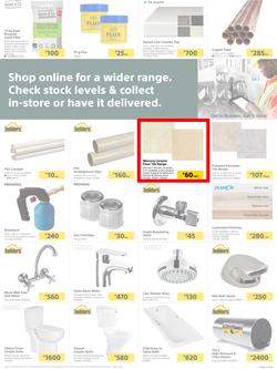 Builders Botswana : Here's To The Makers (2 February - 1 March 2021), page 3