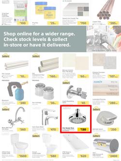 Builders Botswana : Here's To The Makers (2 February - 1 March 2021), page 3