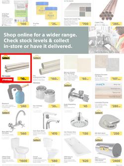 Builders Botswana : Here's To The Makers (2 February - 1 March 2021), page 3
