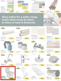 Builders Botswana : Here's To The Makers (2 February - 1 March 2021), page 3
