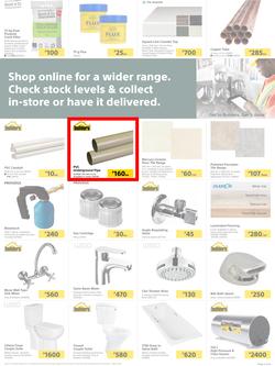 Builders Botswana : Here's To The Makers (2 February - 1 March 2021), page 3
