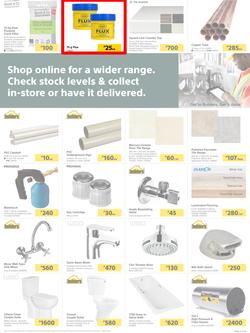 Builders Botswana : Here's To The Makers (2 February - 1 March 2021), page 3
