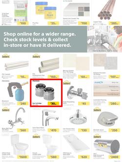 Builders Botswana : Here's To The Makers (2 February - 1 March 2021), page 3