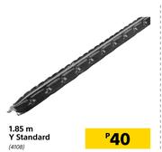 1.85m Y Standard