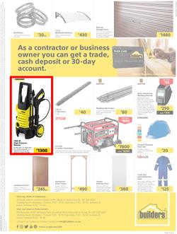 Builders Botswana : Here's To The Makers (2 February - 1 March 2021), page 4