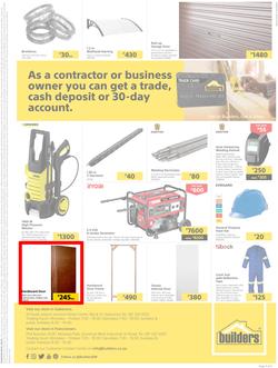Builders Botswana : Here's To The Makers (2 February - 1 March 2021), page 4