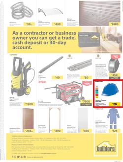 Builders Botswana : Here's To The Makers (2 February - 1 March 2021), page 4