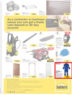 Builders Botswana : Here's To The Makers (2 February - 1 March 2021), page 4