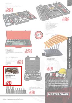 Builders Mastercraft : Back On Site (15 February - 3 April 2022), page 3