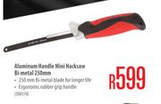 Mastercraft 6 Piece Double Injection Screwdriver Set