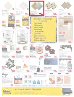 Builders Inland : Super value at your Super store (20 Feb - 11 Mar 2018), page 2