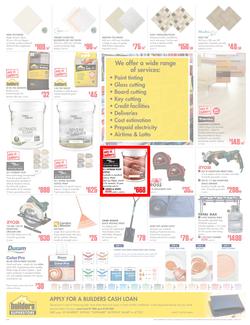 Builders Inland : Super value at your Super store (20 Feb - 11 Mar 2018), page 2