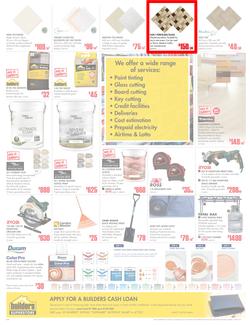 Builders Inland : Super value at your Super store (20 Feb - 11 Mar 2018), page 2