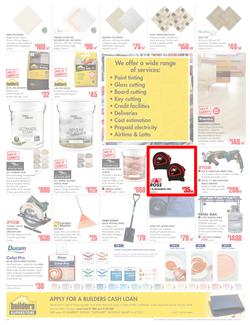 Builders Inland : Super value at your Super store (20 Feb - 11 Mar 2018), page 2