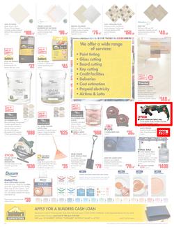 Builders Inland : Super value at your Super store (20 Feb - 11 Mar 2018), page 2