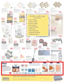 Builders Inland : Super value at your Super store (20 Feb - 11 Mar 2018), page 2