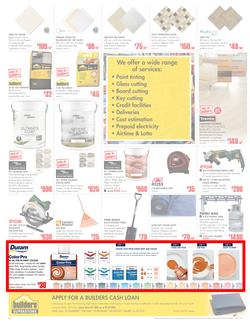 Builders Kokstad : Super value at your Super store (20 Feb - 11 Mar 2018), page 2