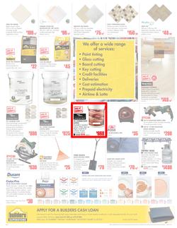 Builders Kokstad : Super value at your Super store (20 Feb - 11 Mar 2018), page 2