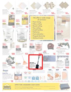 Builders Kokstad : Super value at your Super store (20 Feb - 11 Mar 2018), page 2