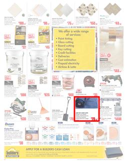 Builders Kokstad : Super value at your Super store (20 Feb - 11 Mar 2018), page 2