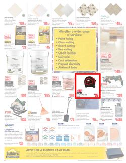 Builders Kokstad : Super value at your Super store (20 Feb - 11 Mar 2018), page 2