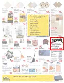 Builders Kokstad : Super value at your Super store (20 Feb - 11 Mar 2018), page 2