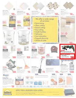 Builders Kokstad : Super value at your Super store (20 Feb - 11 Mar 2018), page 2