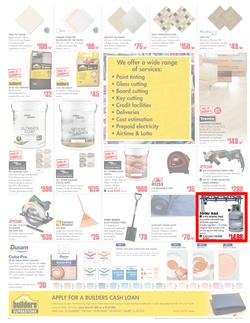 Builders Kokstad : Super value at your Super store (20 Feb - 11 Mar 2018), page 2