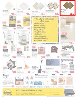 Builders Kokstad : Super value at your Super store (20 Feb - 11 Mar 2018), page 2