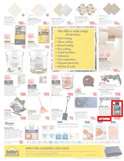 Builders Kokstad : Super value at your Super store (20 Feb - 11 Mar 2018), page 2