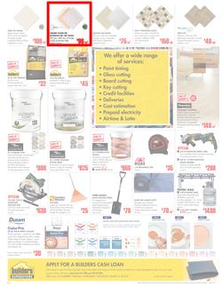 Builders Kokstad : Super value at your Super store (20 Feb - 11 Mar 2018), page 2