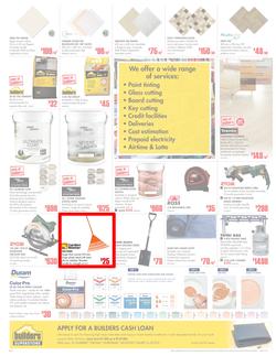 Builders Kokstad : Super value at your Super store (20 Feb - 11 Mar 2018), page 2
