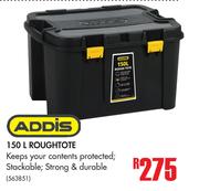Addis 150Ltr Roughtote