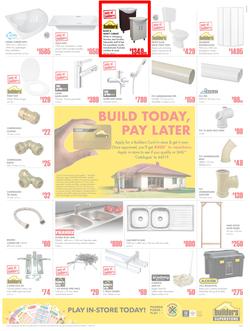 Builders Kokstad : Super value at your Super store (20 Feb - 11 Mar 2018), page 3