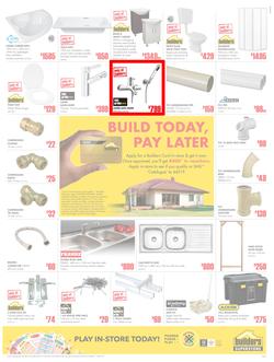 Builders Kokstad : Super value at your Super store (20 Feb - 11 Mar 2018), page 3