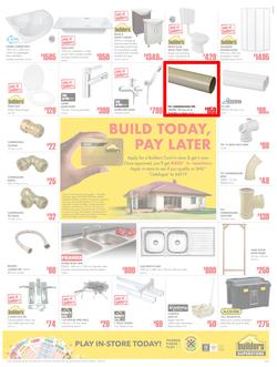 Builders Kokstad : Super value at your Super store (20 Feb - 11 Mar 2018), page 3