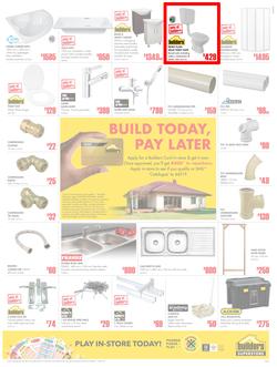 Builders Kokstad : Super value at your Super store (20 Feb - 11 Mar 2018), page 3