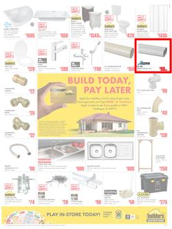 Builders Kokstad : Super value at your Super store (20 Feb - 11 Mar 2018), page 3