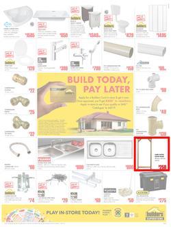 Builders Kokstad : Super value at your Super store (20 Feb - 11 Mar 2018), page 3