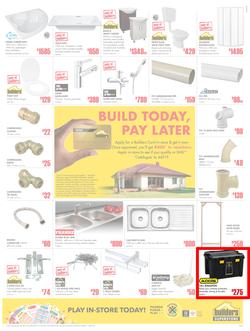 Builders Kokstad : Super value at your Super store (20 Feb - 11 Mar 2018), page 3