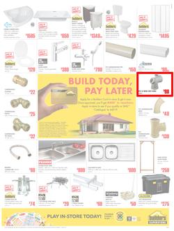 Builders Kokstad : Super value at your Super store (20 Feb - 11 Mar 2018), page 3