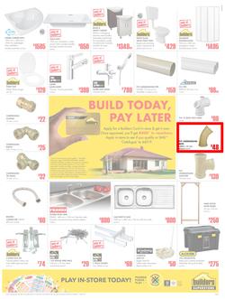 Builders Kokstad : Super value at your Super store (20 Feb - 11 Mar 2018), page 3