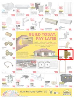 Builders Kokstad : Super value at your Super store (20 Feb - 11 Mar 2018), page 3
