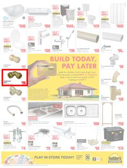 Builders Kokstad : Super value at your Super store (20 Feb - 11 Mar 2018), page 3