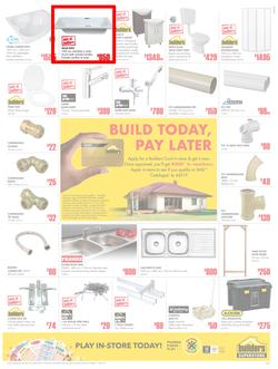 Builders Kokstad : Super value at your Super store (20 Feb - 11 Mar 2018), page 3