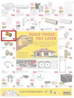 Builders Kokstad : Super value at your Super store (20 Feb - 11 Mar 2018), page 3