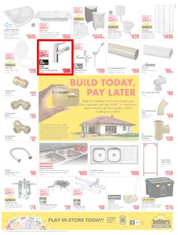 Builders Kokstad : Super value at your Super store (20 Feb - 11 Mar 2018), page 3
