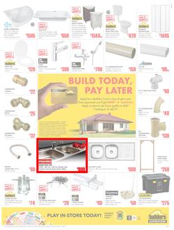 Builders Kokstad : Super value at your Super store (20 Feb - 11 Mar 2018), page 3